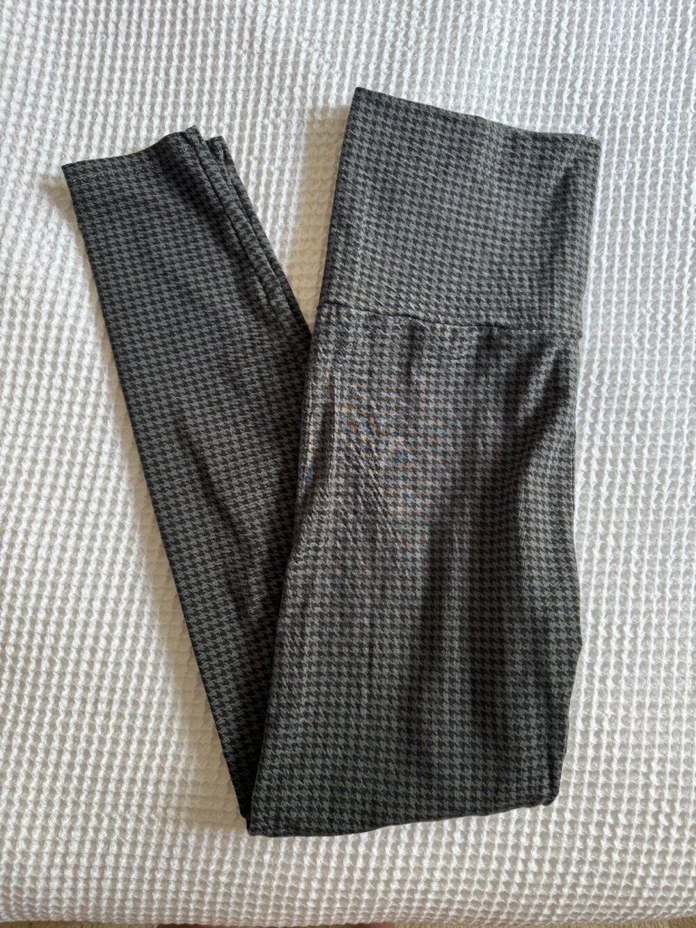 HATCH Collection - The Bodyflex Legging, Small